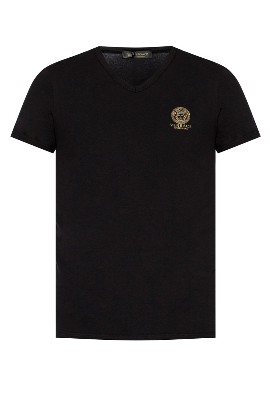 Versace T-shirt with logo